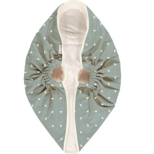 Baby Bumble | Snugglebundl | 100% Organic Cotton