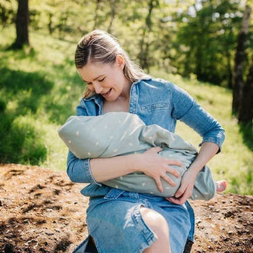 Baby Bumble | Snugglebundl | 100% Organic Cotton