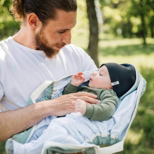 Baby Bumble | Snugglebundl | 100% Organic Cotton